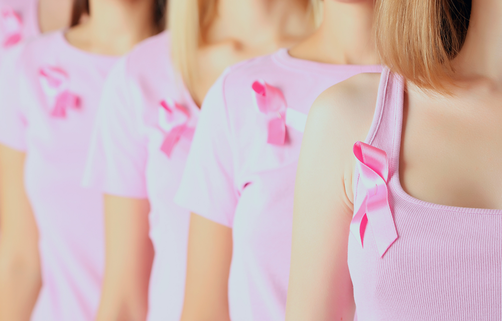 Principais dados sobre o câncer de mama