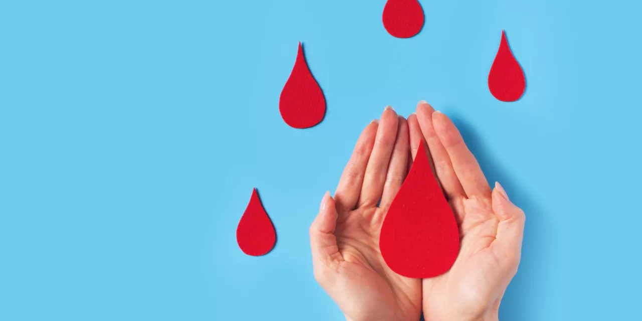 Dia do Hemofílico: Conscientização e Apoio