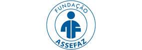 Logo Fundação ASSEFAZ