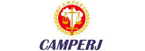Logo CAMPERJ