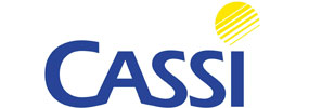 Logo Cassi