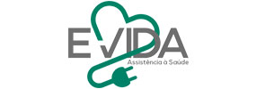 Logo EVIDA