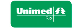 Logo Unimed Rio