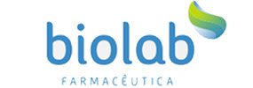 Logo Biolab Farmacêutica