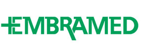 Logo Embramed