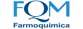 Logo FQM Farmoquímica